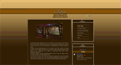 Desktop Screenshot of antrois.com